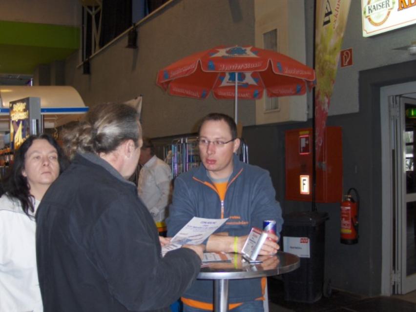 2010 03 Modellbaumesse VAZ_02